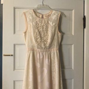 Mod Cloth Maxi Dress